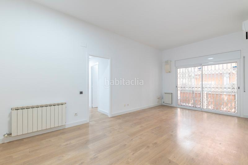 Foto dda97507-cc1d-4c06-9a8d-8d35e044ec40. Piso  reformado con terraza privada en El Poble Sec - Parc de Montjuïc Barcelona