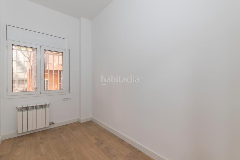Foto e396d1c0-1a11-430e-9172-829722cd9ee4. Piso  reformado con terraza privada en El Poble Sec - Parc de Montjuïc Barcelona
