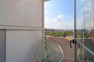 Appartement  Calle oriol