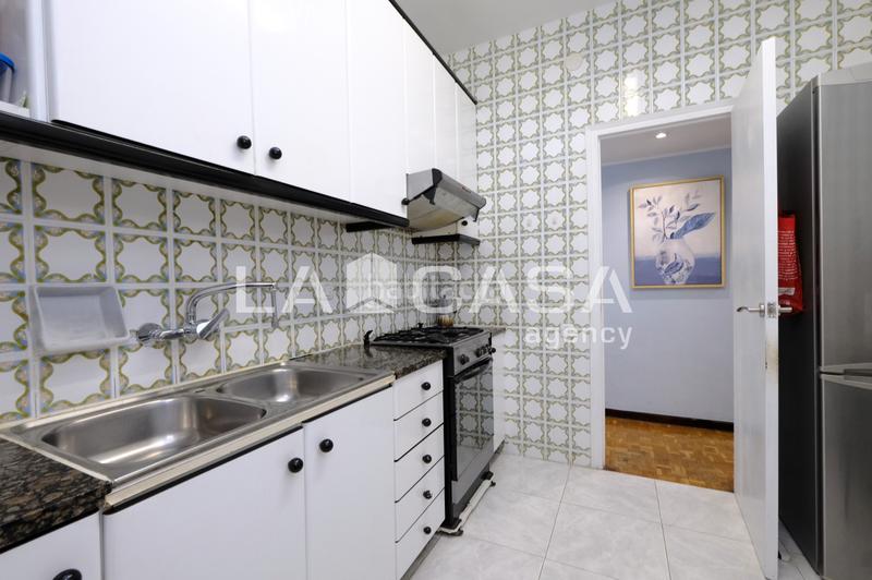 Foto 4da66c13-7925-47b9-8563-6e3a58d1df47. Appartamento in Guinardó Barcelona
