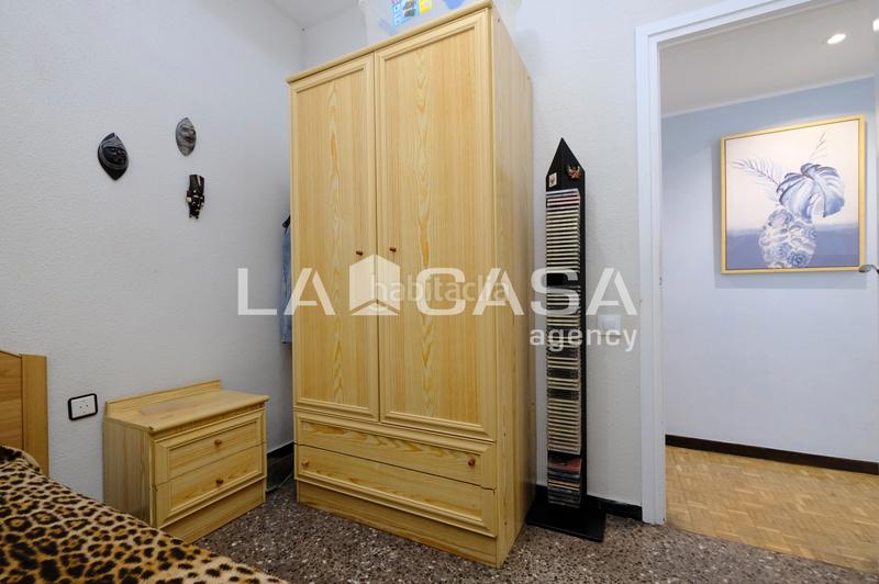 Foto 5184e9dd-32e3-4d59-9355-e7fc2c6ad20d. Appartamento in Guinardó Barcelona
