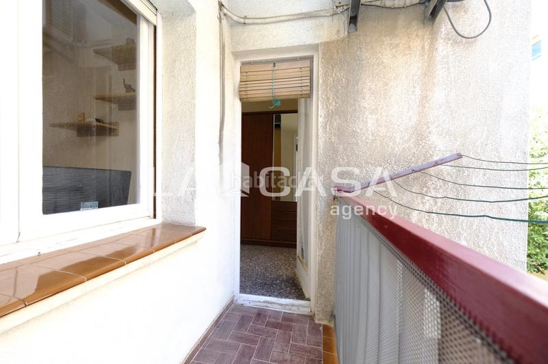 Foto b238fec8-4064-4b74-8f15-0d113b6e6926. Appartamento in Guinardó Barcelona