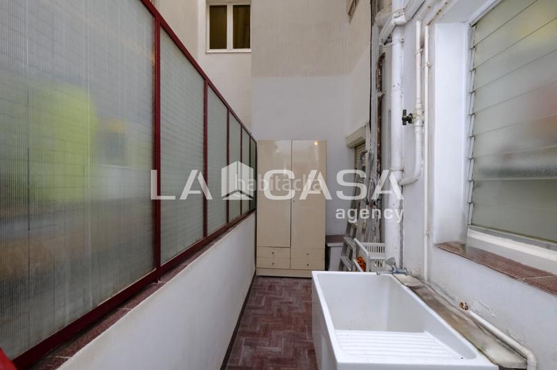 Foto 73aca3e2-3d87-421f-99e3-19f3276bceb0. Piso en Guinardó Barcelona
