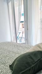 Flat  Carrer santiago apòstol. Reformado con balcon  ite apta