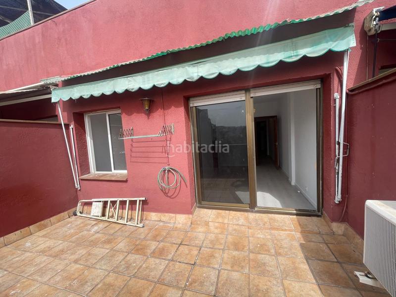 Foto 07f87128-c434-4d2b-a3c9-101cd78af16a. Piso atico con terraza privada de 13 m en Sant Josep Hospitalet de Llobregat (L´)