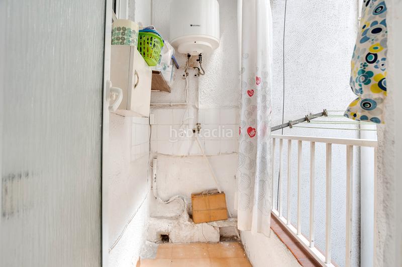 Foto 0d0d3c53-0015-413e-b45a-3c28709fc8fb. Piso atico con terraza privada de 13 m en Sant Josep Hospitalet de Llobregat (L´)