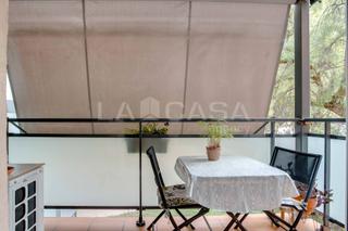 Appartement à La Verneda - La Pau