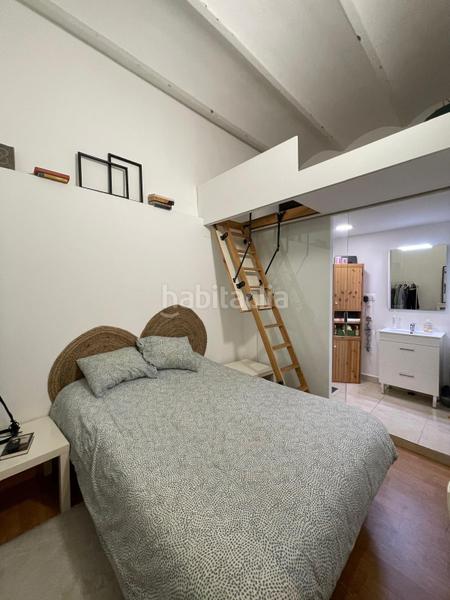 Foto aae18285-3589-48cd-a359-8d26d971e789. Piano terra in Sants Barcelona