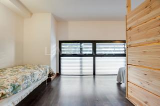 Appartement  Riera de can toda. Planta baja reformada