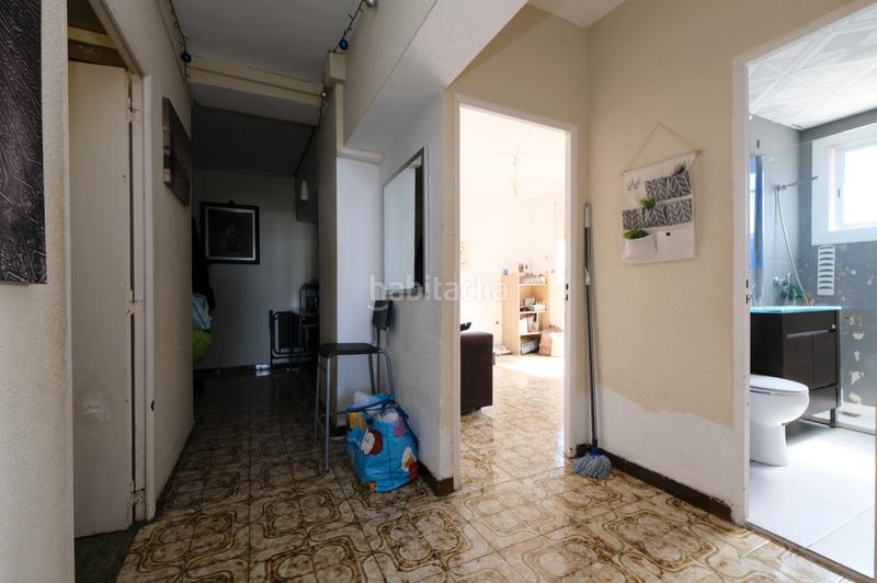 Foto 1c8220f2-334e-4ce9-bd05-362cc0753c26. Appartamento in La Verneda - La Pau Barcelona