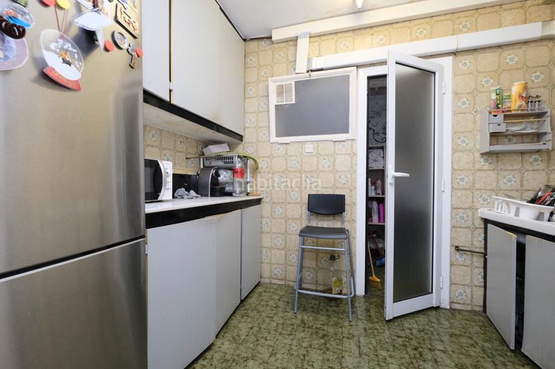 Foto 373227d6-d196-4b31-afc8-e73775ad52c2. Appartamento in La Verneda - La Pau Barcelona
