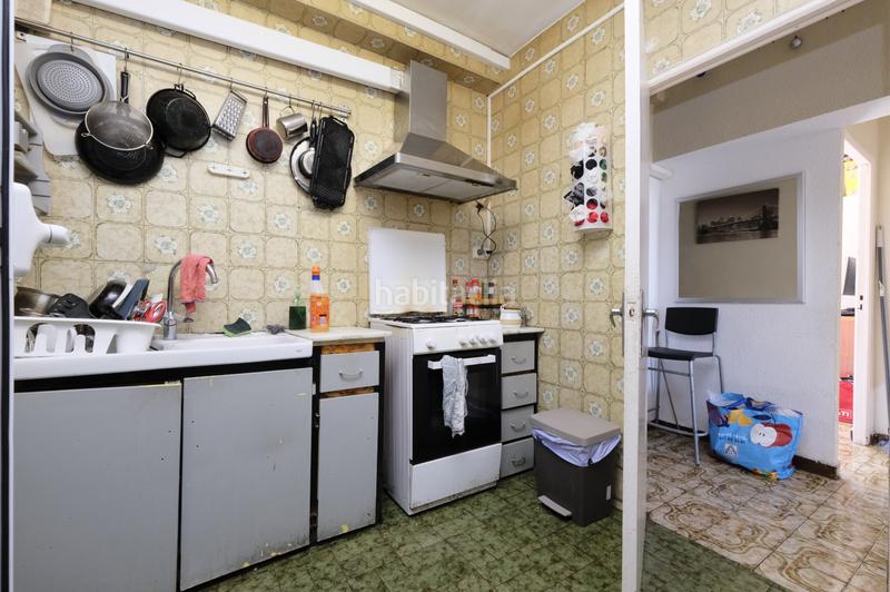 Foto a5ac31e8-8727-4337-88c4-24cb210f1c2c. Appartamento in La Verneda - La Pau Barcelona