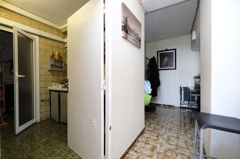 Foto ac930571-a367-48dc-8d3f-0e8ce0d5ce3d. Appartamento in La Verneda - La Pau Barcelona