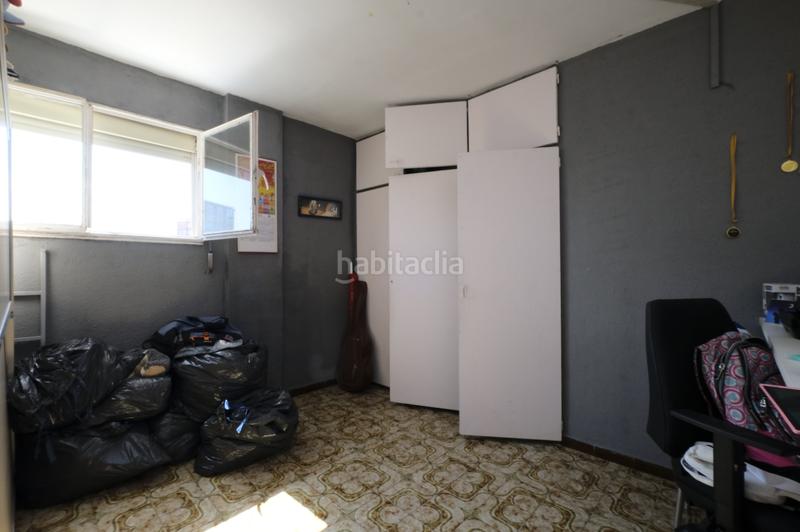 Foto f1967dc0-2dd8-4bf8-92b2-4b11bdc77374. Appartamento in La Verneda - La Pau Barcelona
