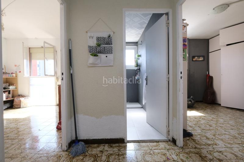 Foto a87c6607-16ae-48ff-a471-eb1589d2bfa4. Pis a La Verneda - La Pau Barcelona