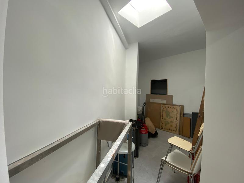 Foto 128ef1b5-8a0f-486f-b5cd-b71ce4b6fa7d. Local commercial dans El Camp de l´Arpa del Clot Barcelona