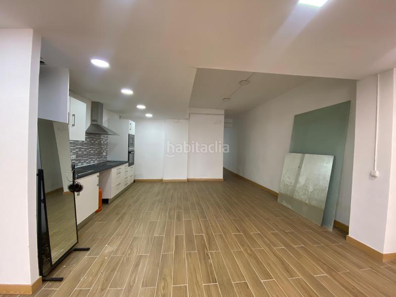 Foto 1f616b3b-83f4-4e8a-8924-878c0abe13ba. Local commercial dans El Camp de l´Arpa del Clot Barcelona