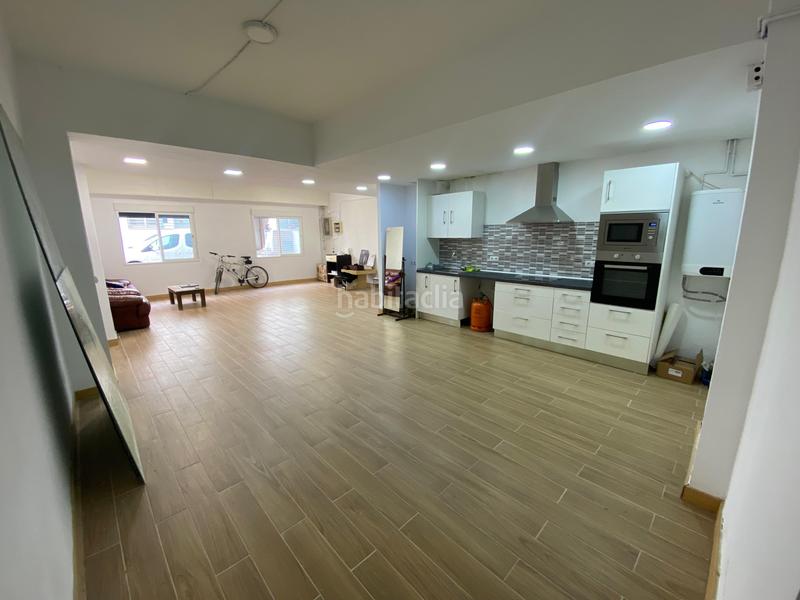 Foto 1f77bee0-0e25-47c8-a844-c5bcffdeb906. Local commercial dans El Camp de l´Arpa del Clot Barcelona