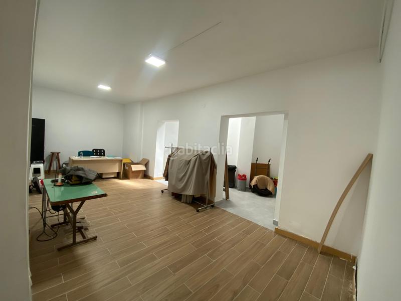 Foto 5e078319-2ca5-4374-8cd1-8cd2b60fa0fd. Local commercial dans El Camp de l´Arpa del Clot Barcelona