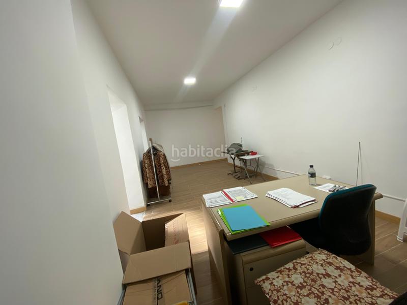 Foto fb58debe-74cd-4c9a-9a90-c22ee5105b8c. Local commercial dans El Camp de l´Arpa del Clot Barcelona