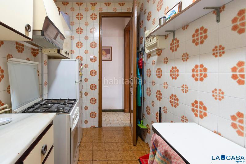 Foto 176a3418-8214-430a-bc52-150bb5b82274. Appartamento in El Poble Sec - Parc de Montjuïc Barcelona