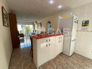 Appartement  Carrer de la balldovina. Finca con ascensor  vivienda con balcon