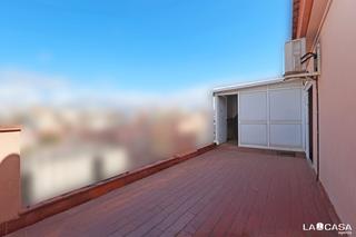 Dachwohnung  Calle mestre carbo del. Sobreatico con terraza privada de 30 m