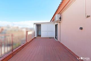 Àtic  Calle mestre carbo del. Sobreatico con terraza privada de 30 m