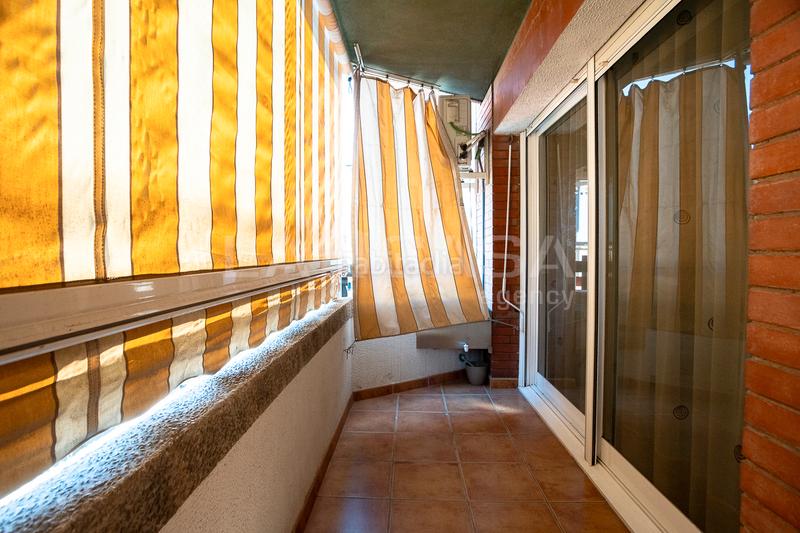 Foto a5fc0daa-946c-42c1-9567-3e211800ec15. Appartement avec chauffage dans Sant Adrià Nord Sant Adrià de Besòs