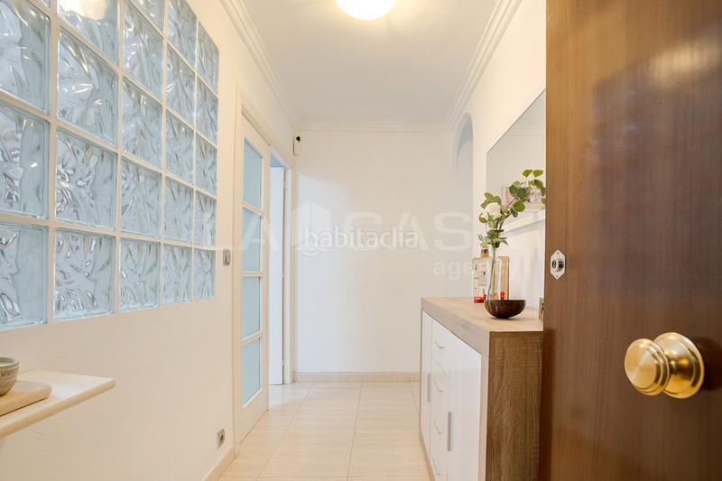 Foto da0fe565-c447-4fdd-bc2f-bea6c1ef24df. Appartement avec chauffage dans Sant Adrià Nord Sant Adrià de Besòs