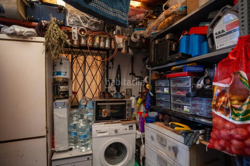 Foto 1c668c5e-c3f9-47eb-8ece-ac2e2046de0f. Ground floor in Vista Alegre Castelldefels