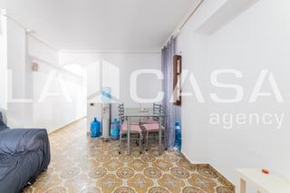 Appartement à El Cabanyal-El Canyamelar