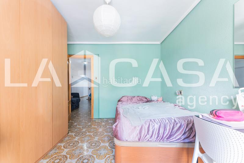Foto b6f86ac1-5652-4359-8bc2-0b65ad843d1d. Appartement dans El Cabanyal-El Canyamelar Valencia
