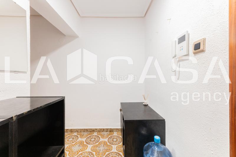 Foto 7220f1a6-d49b-48ee-9021-f877303ed918. Etagenwohnung in El Cabanyal-El Canyamelar Valencia