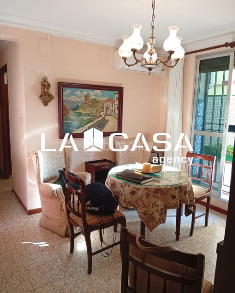 Foto 6b9dcd10-cc67-4659-8693-8231e11e9157. Appartamento in San Carlos - San José Sevilla