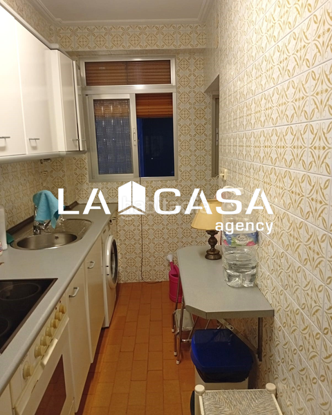 Foto 1122a3fb-fb8d-433c-954e-1aca8842db58. Etagenwohnung in San Carlos - San José Sevilla