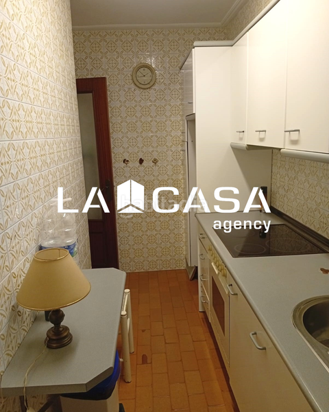 Foto baeb53d0-c503-4b4e-8107-c7428f099dbe. Etagenwohnung in San Carlos - San José Sevilla