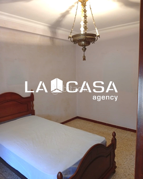 Foto d2365616-8900-473c-8281-db790c29192b. Etagenwohnung in San Carlos - San José Sevilla