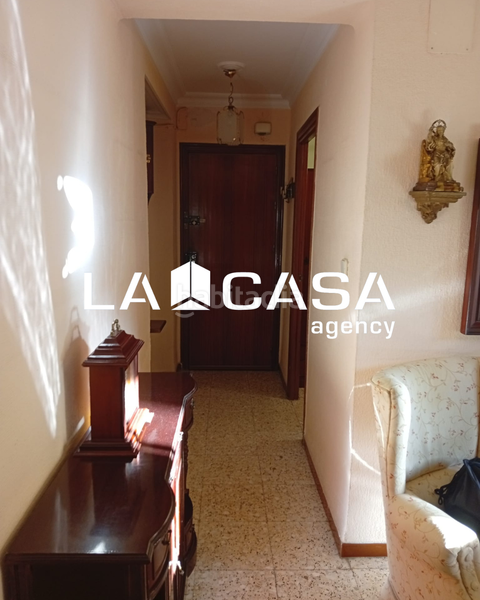 Foto db40201e-25e3-43f5-90fb-320eb2cacf2c. Flat in San Carlos - San José Sevilla