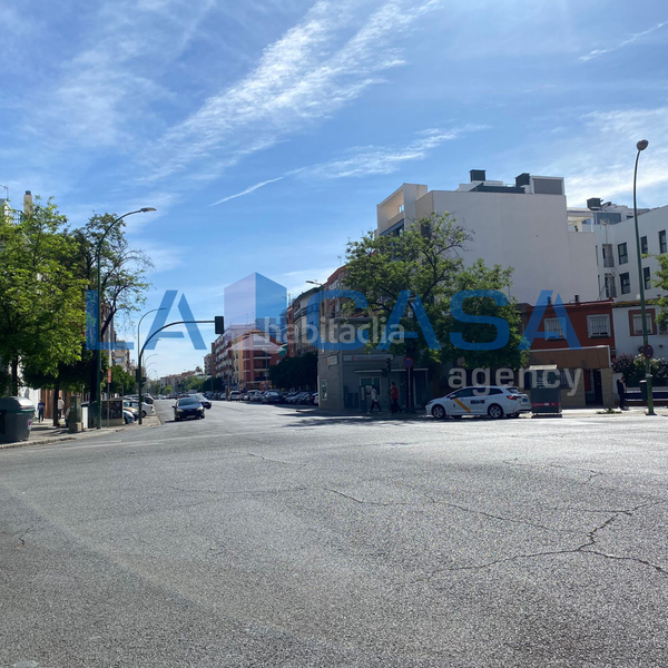 Foto eb06bd28-9df1-4fac-80c6-2743a8a9ab22. Flat in San Carlos - San José Sevilla