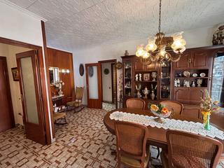 Appartement  Calle sants. Luminoso piso con balcon