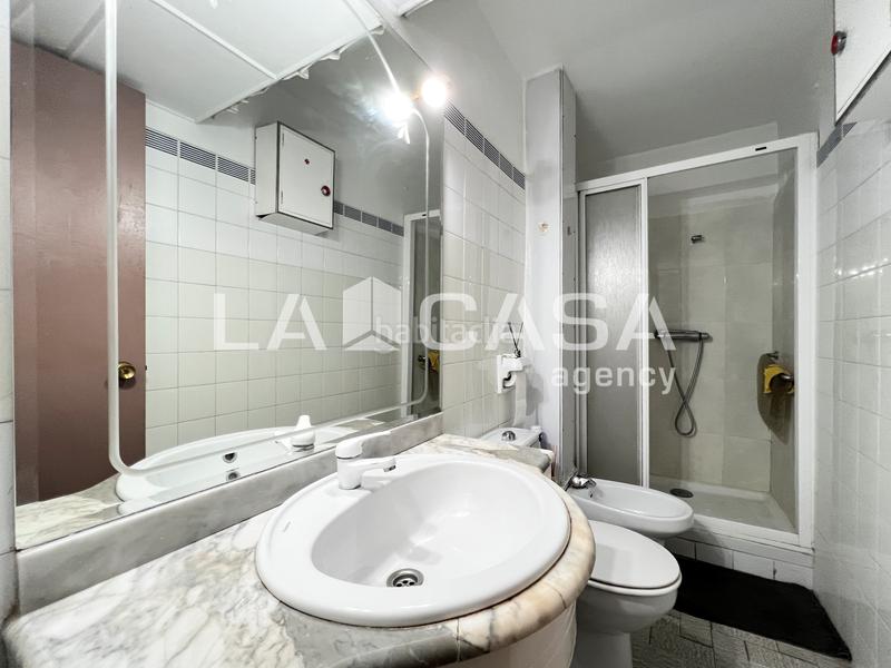 Foto 54d48a32-3418-4211-bdd8-e7b848d859d6. Appartement dans Congrés Badalona