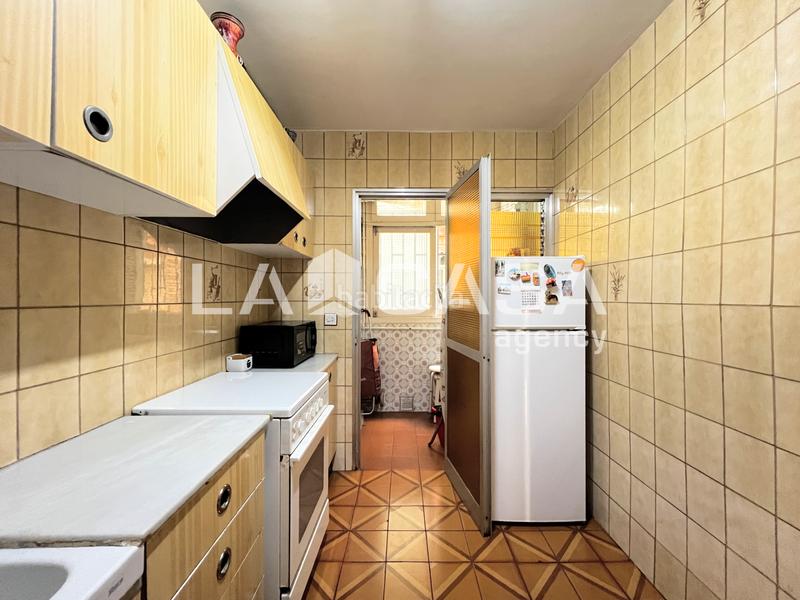 Foto 5642e222-b6fb-4c82-9cde-feeb561804ff. Appartement dans Congrés Badalona