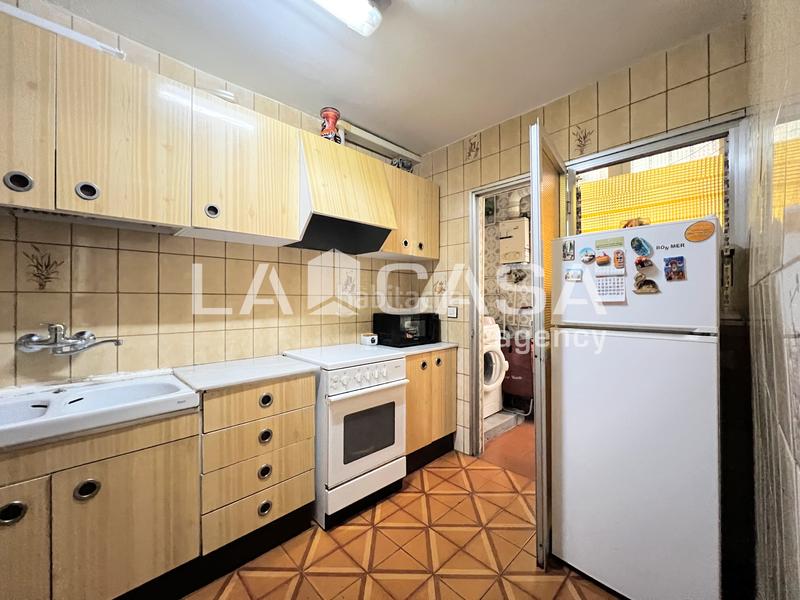 Foto afaa33e9-5dbf-42e2-893d-cb1e3800250e. Appartement dans Congrés Badalona