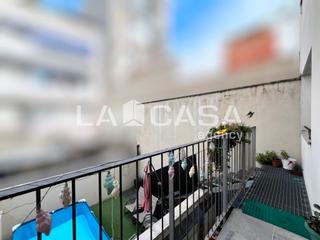 Piso  Carrer de calderón de la barca. Piso luminoso con terraza, suite, parking y trastero
