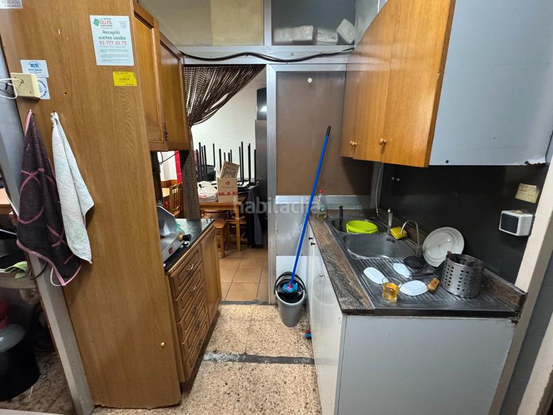 Foto 78a0cb93-7798-42a3-8883-7f627ddb46e5. Geschäftsraum in Castell-Poble Vell Castelldefels