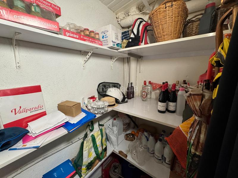 Foto b4915c34-9321-43e2-a313-8141dabd9ce1. Geschäftsraum in Castell-Poble Vell Castelldefels