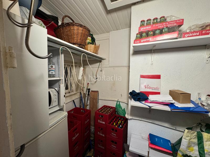 Foto 4ab7e32f-fddc-4ac4-b8b7-75b321cf75ce. Local comercial a Castell-Poble Vell Castelldefels