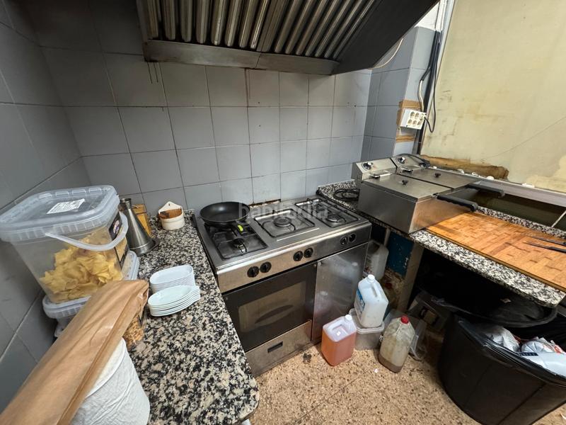 Foto 9c6212fd-c789-47f1-88f0-c89e4b731692. Local comercial a Castell-Poble Vell Castelldefels