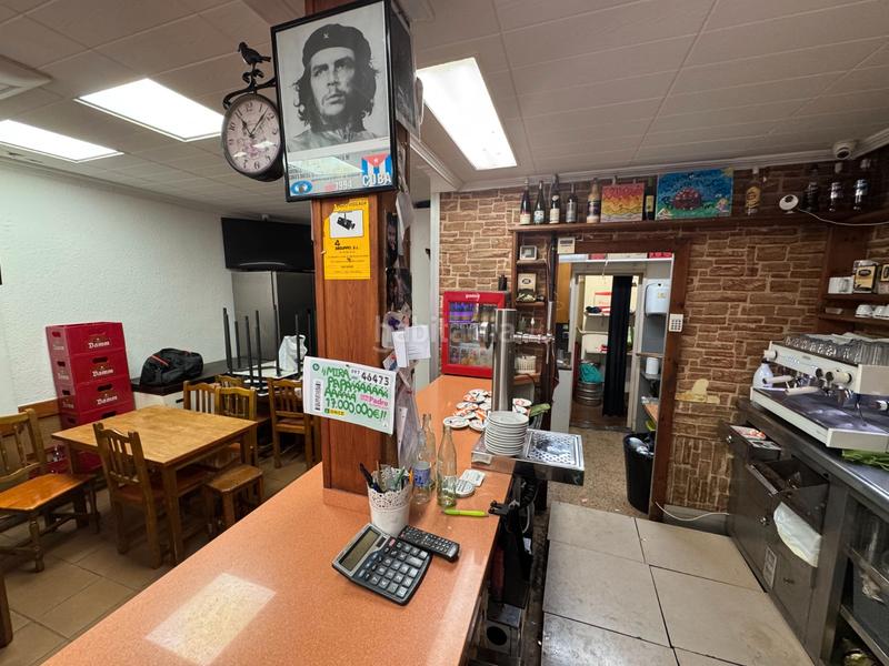 Foto f7ae2761-93fc-40f4-9229-e0657591d7a0. Local commercial dans Castell-Poble Vell Castelldefels